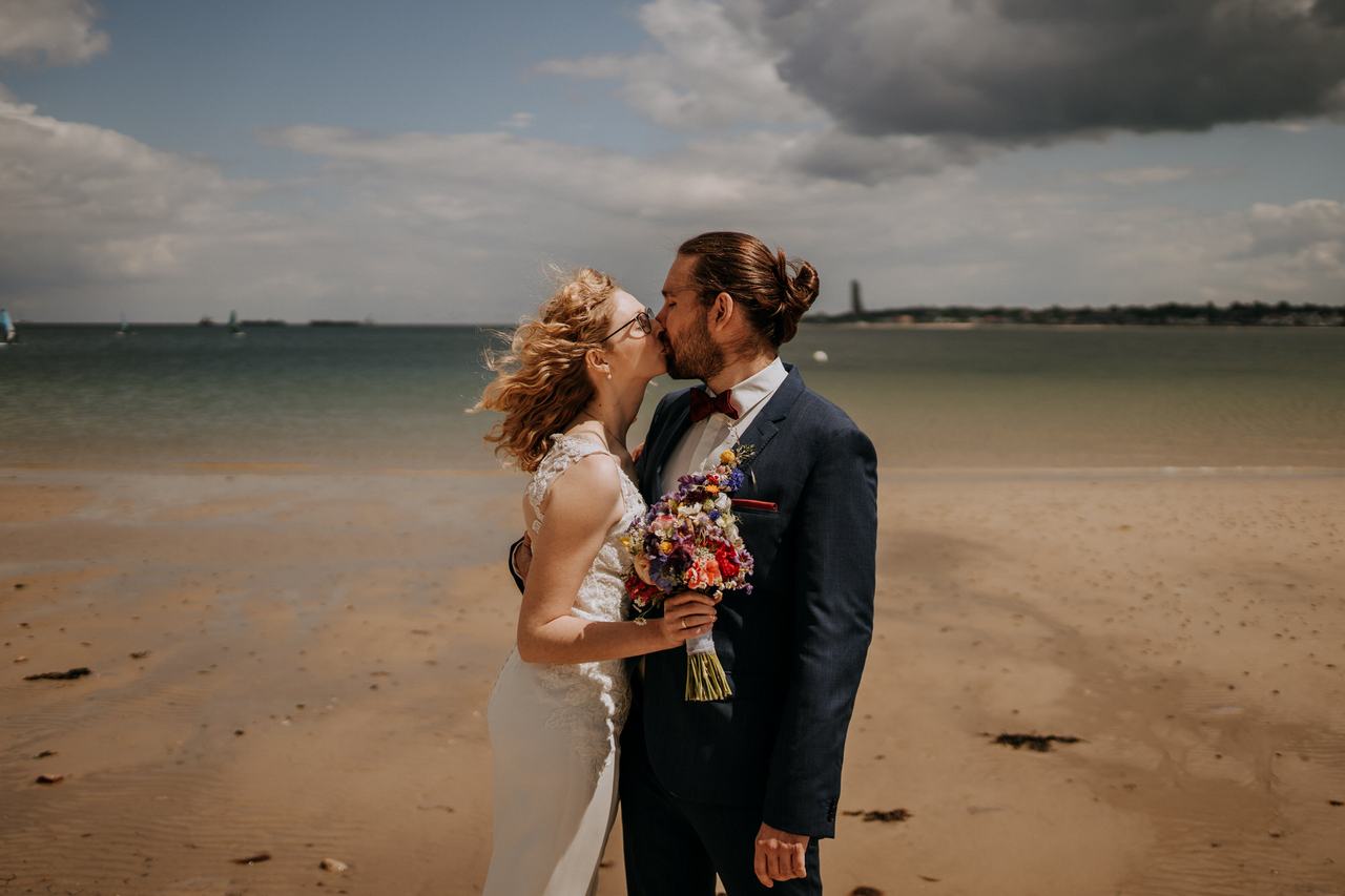 Hochzeitsreportage von Lisa & Christian – Bild 6