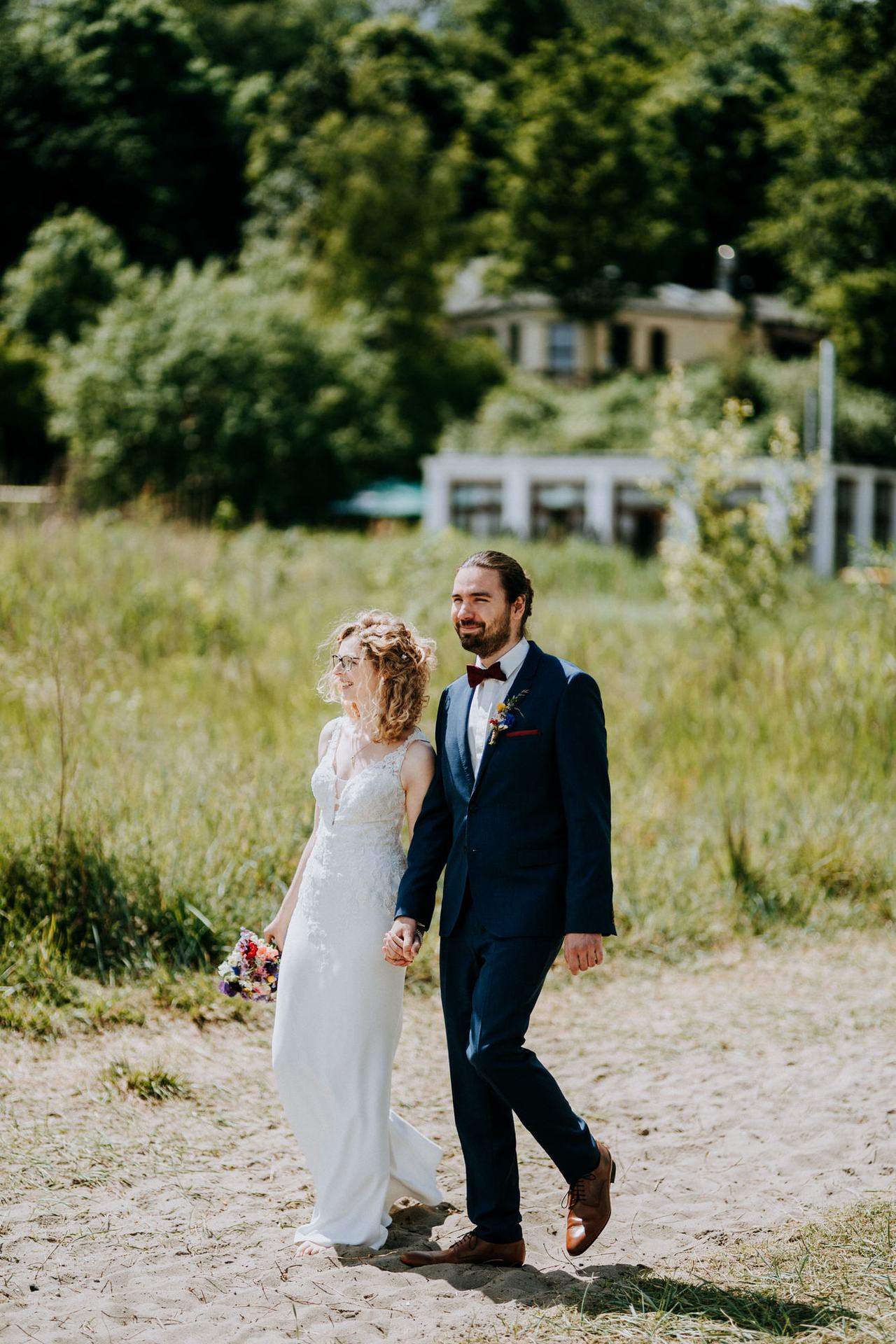 Hochzeitsreportage von Lisa & Christian – Bild 7
