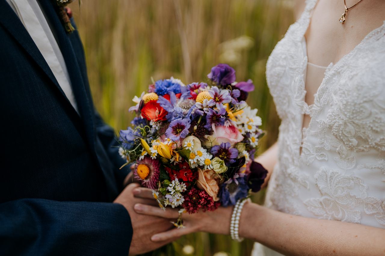 Hochzeitsreportage von Lisa & Christian – Bild 8