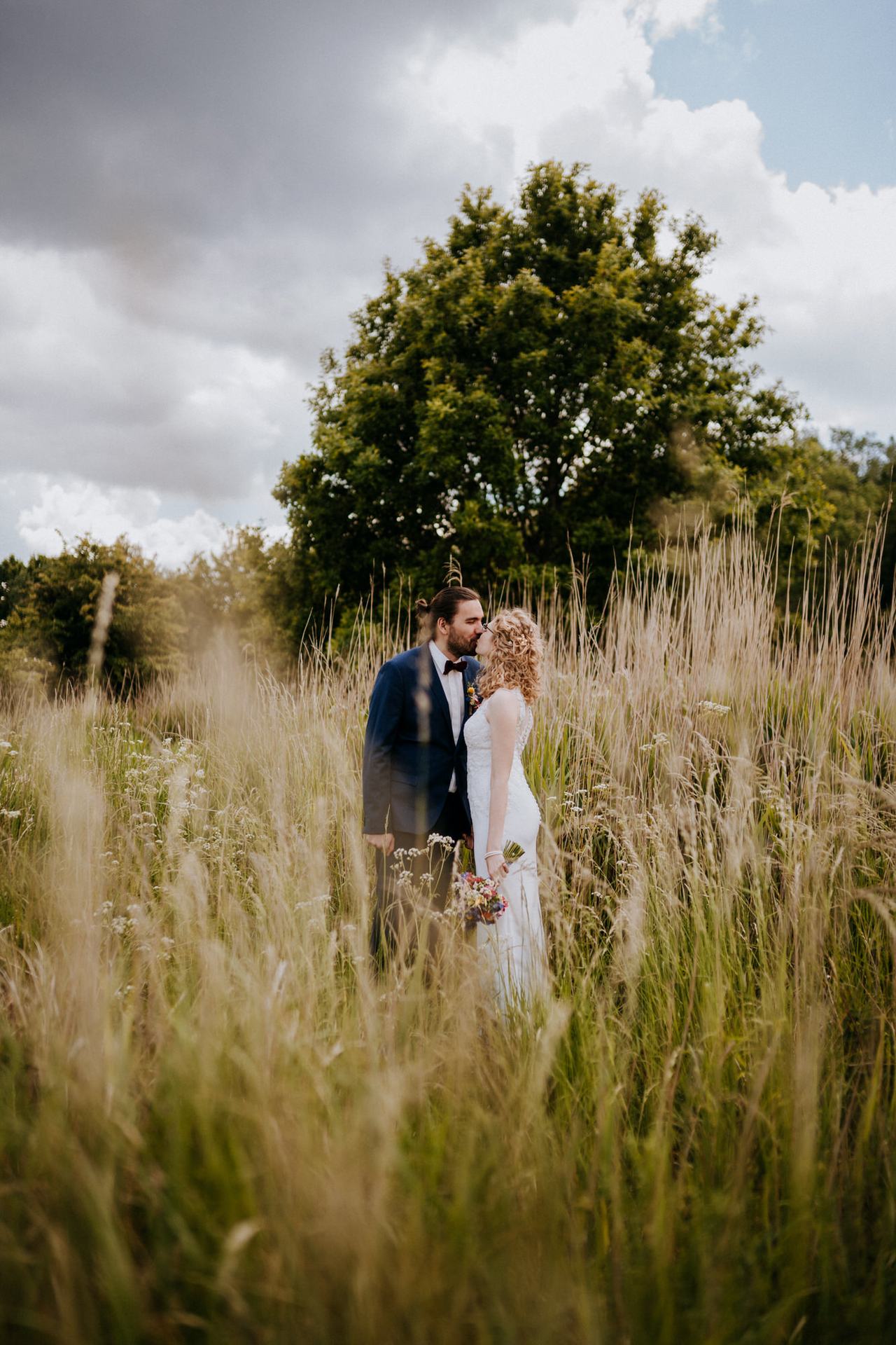 Hochzeitsreportage von Lisa & Christian – Bild 9