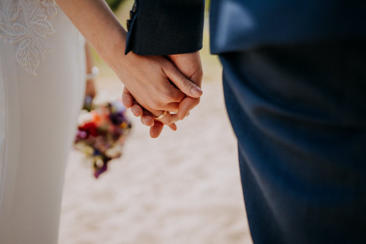 Hochzeitsreportage von Lisa & Christian – Bild 10