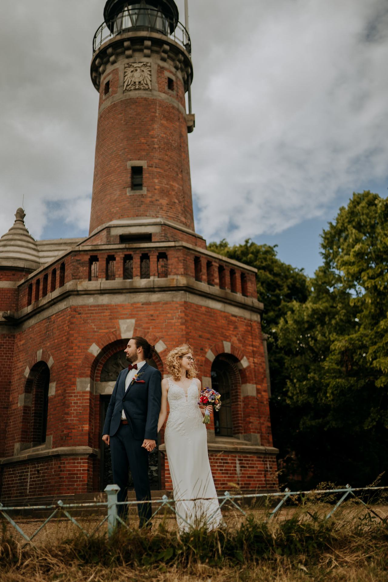 Hochzeitsreportage von Lisa & Christian – Bild 13