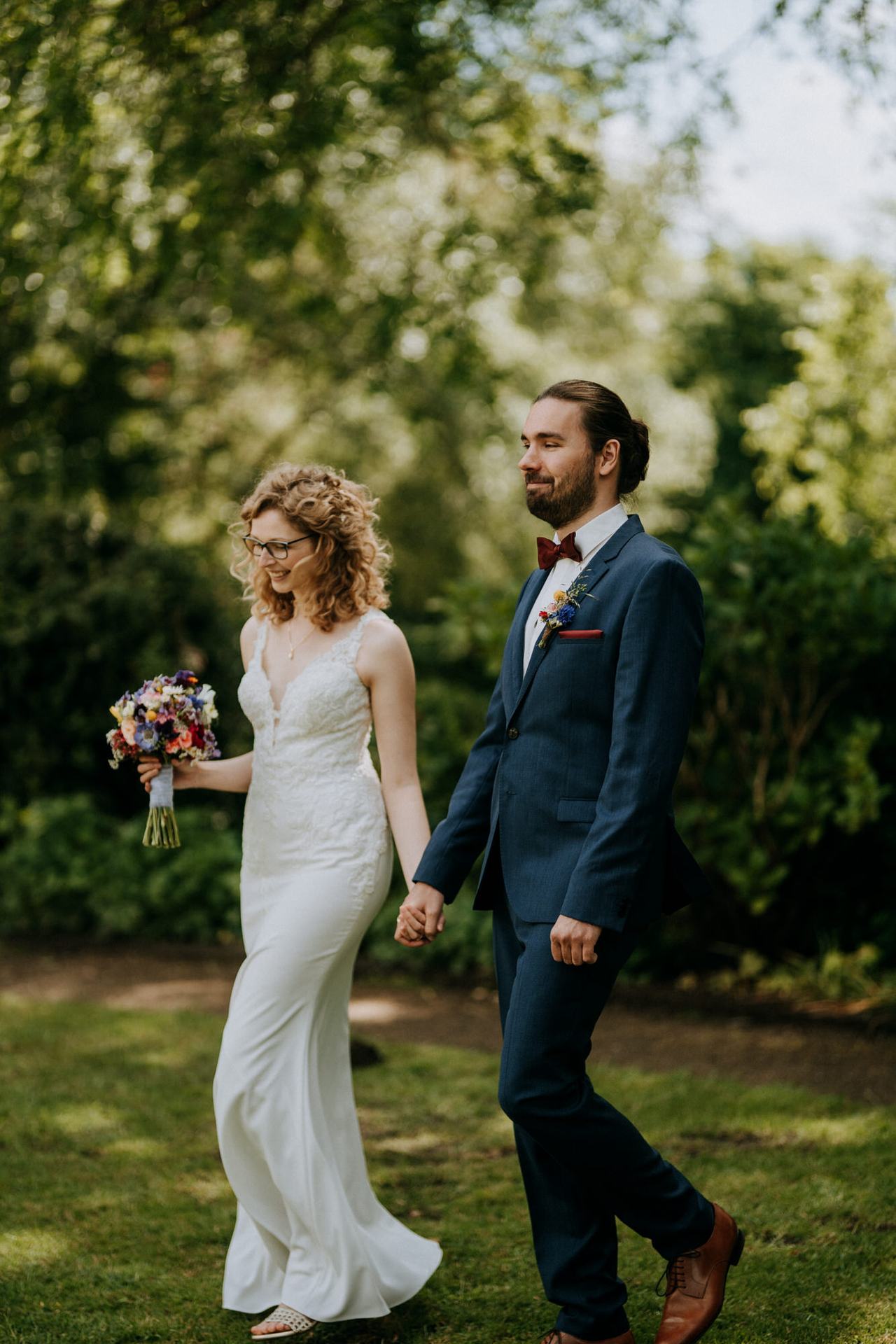Hochzeitsreportage von Lisa & Christian – Bild 15