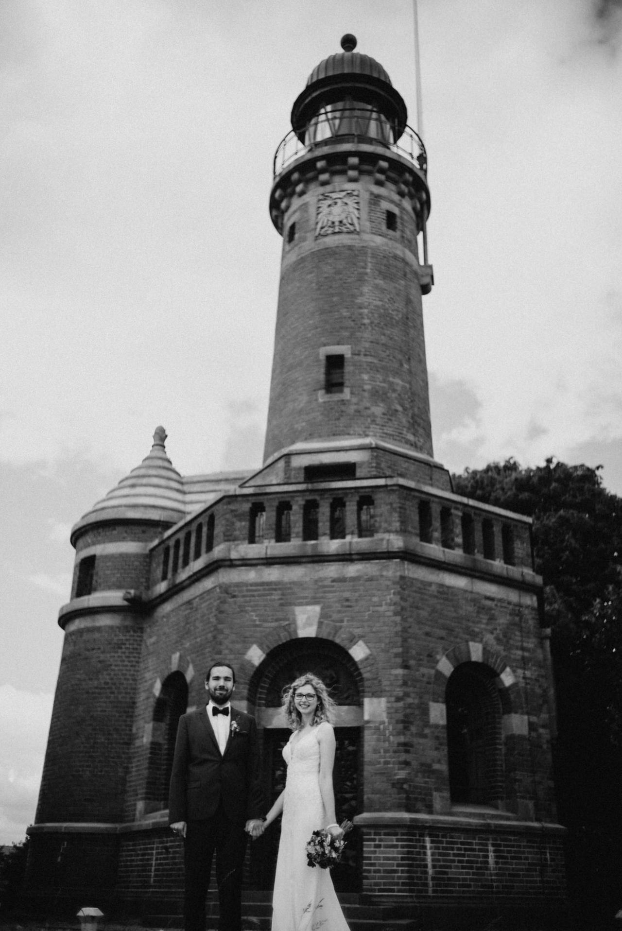 Hochzeitsreportage von Lisa & Christian – Bild 16