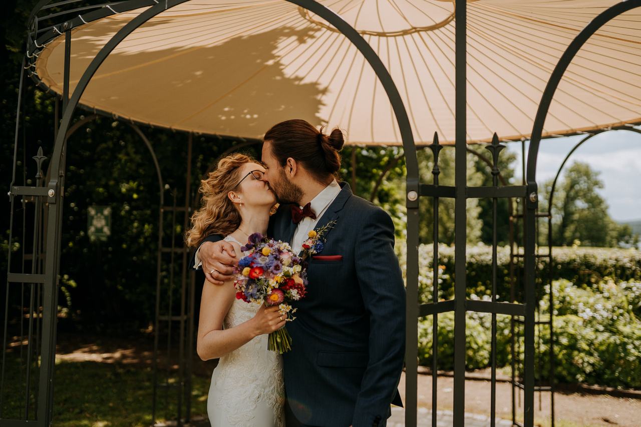 Hochzeitsreportage von Lisa & Christian – Bild 18