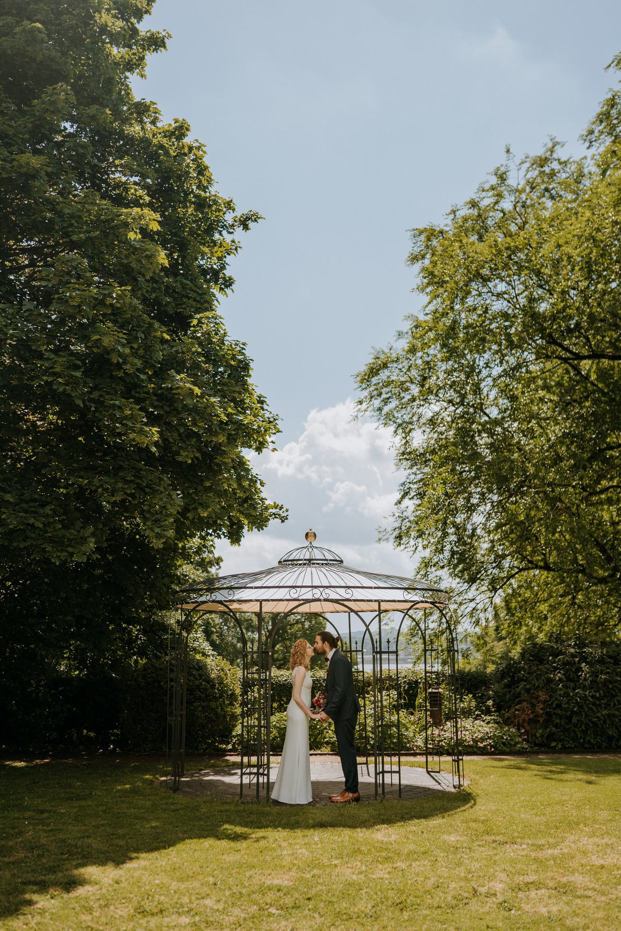 Hochzeitsreportage von Lisa & Christian – Bild 19