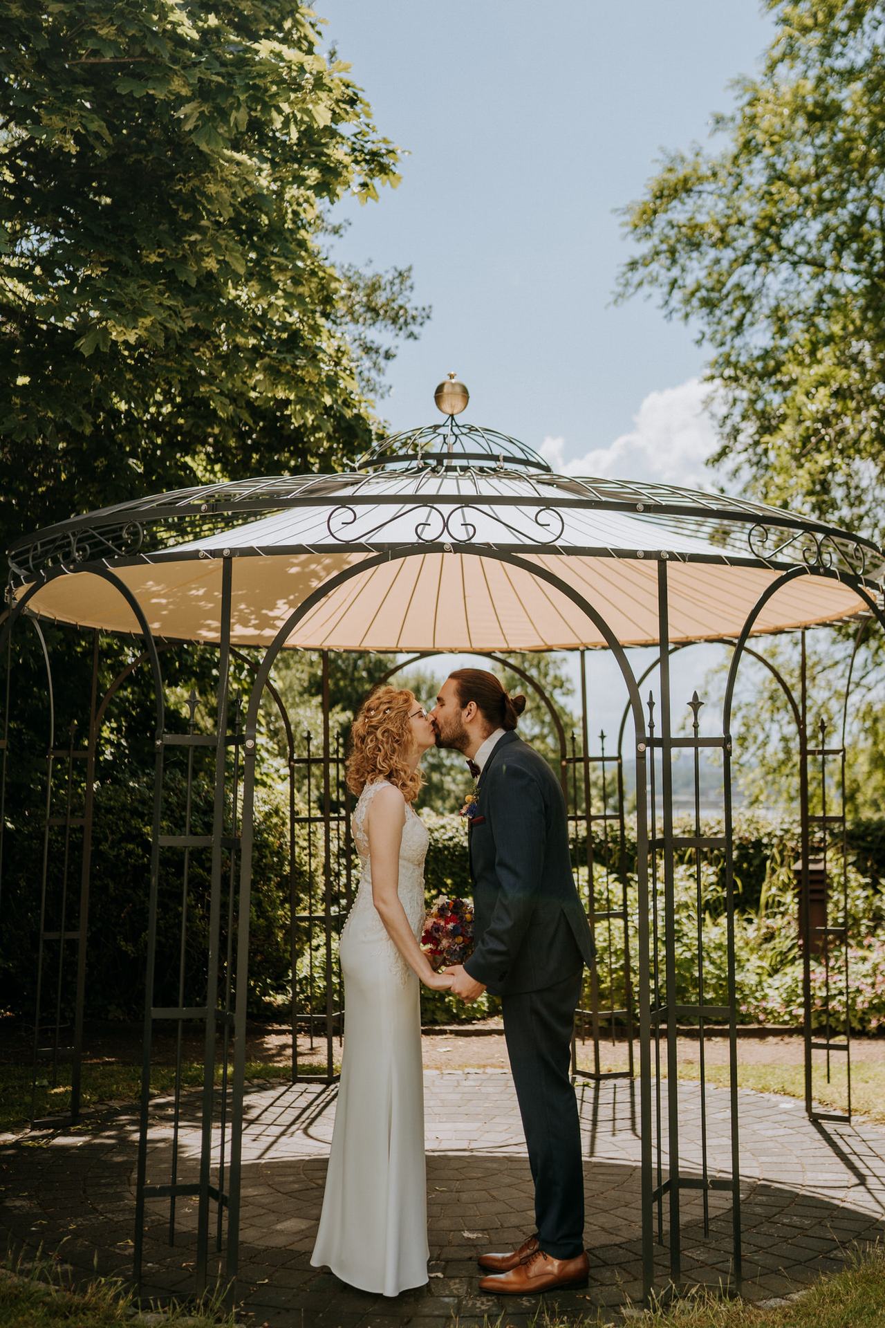 Hochzeitsreportage von Lisa & Christian – Bild 20
