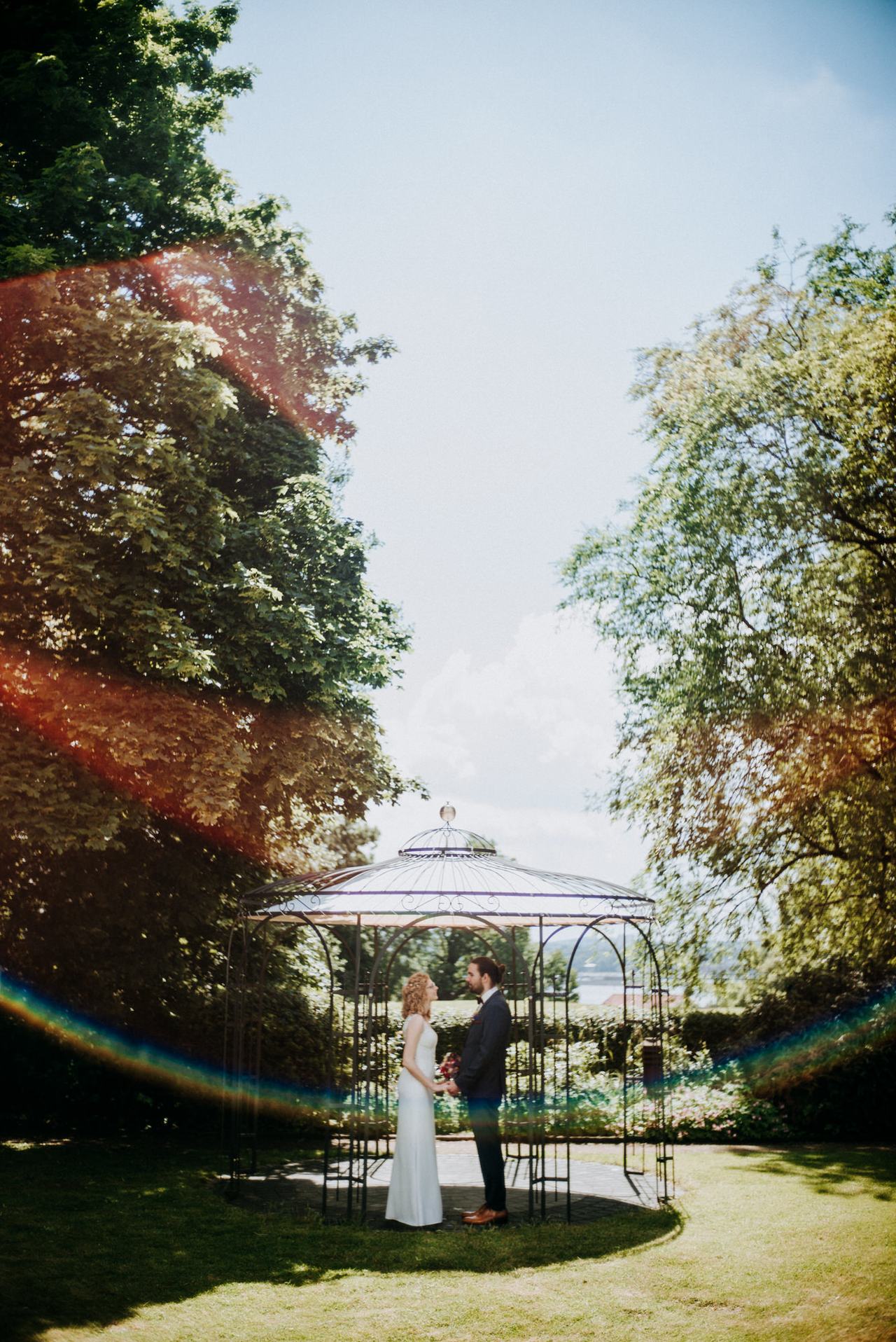 Hochzeitsreportage von Lisa & Christian – Bild 21