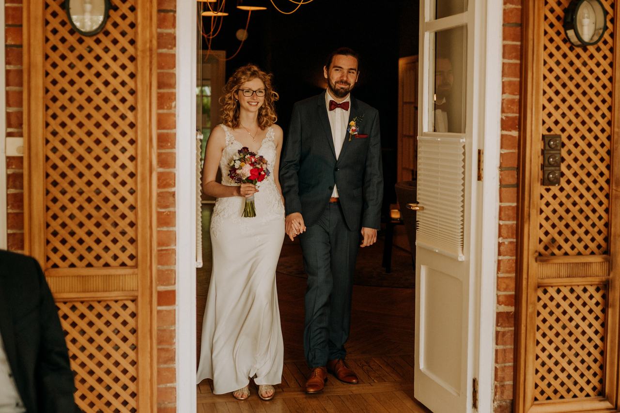 Hochzeitsreportage von Lisa & Christian – Bild 28