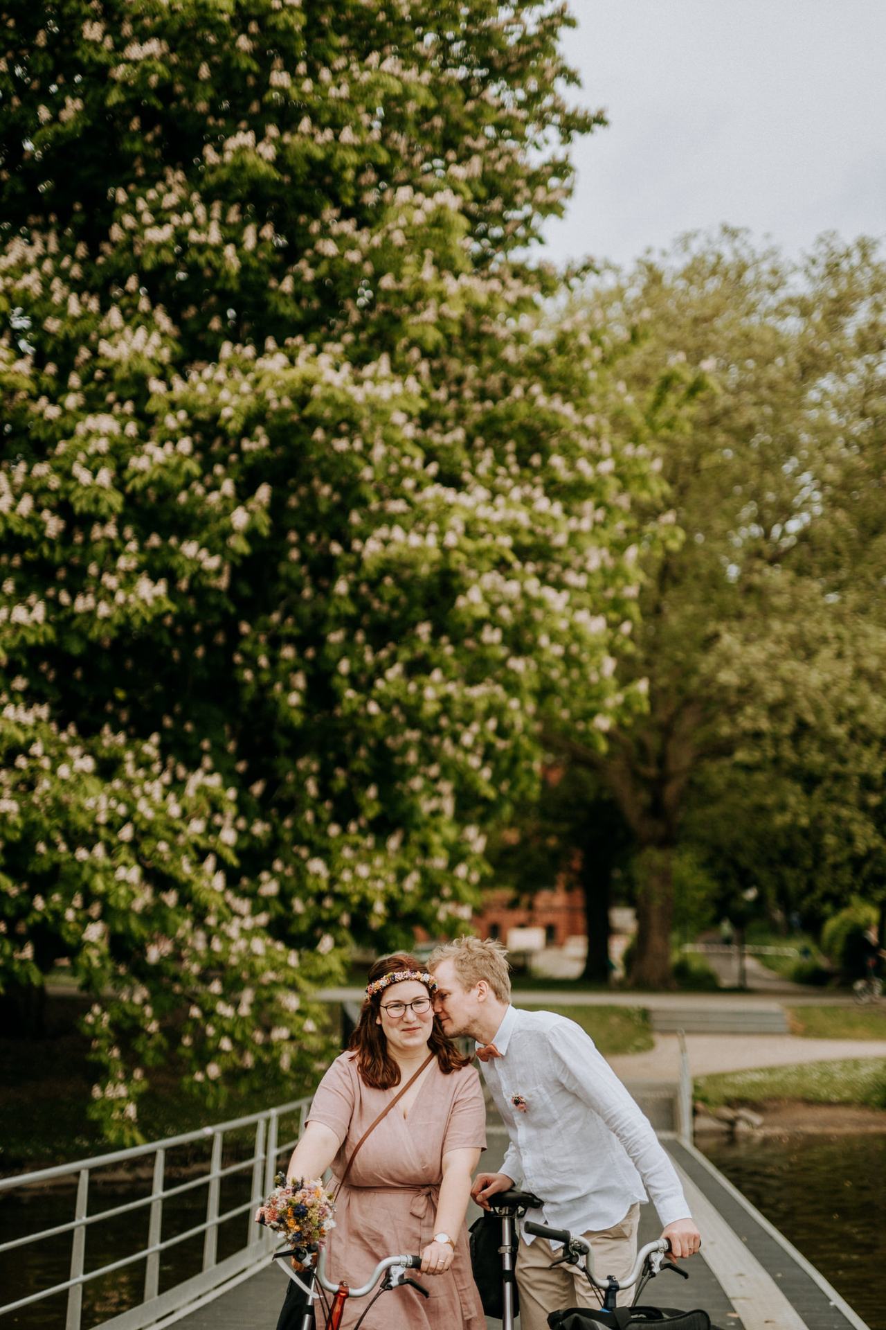 Hochzeitsreportage von Lisa & Malte – Bild 8