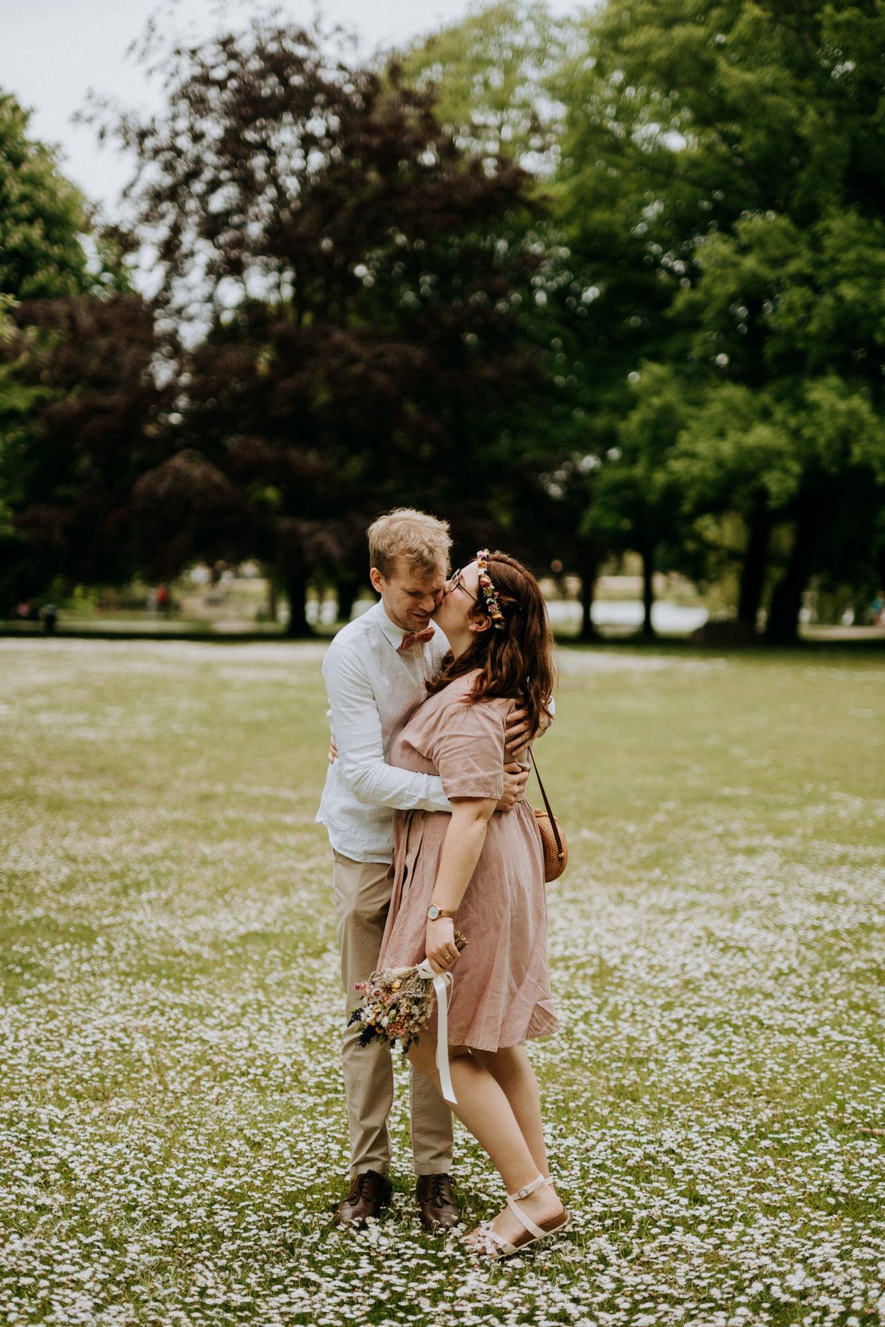 Hochzeitsreportage von Lisa & Malte – Bild 10
