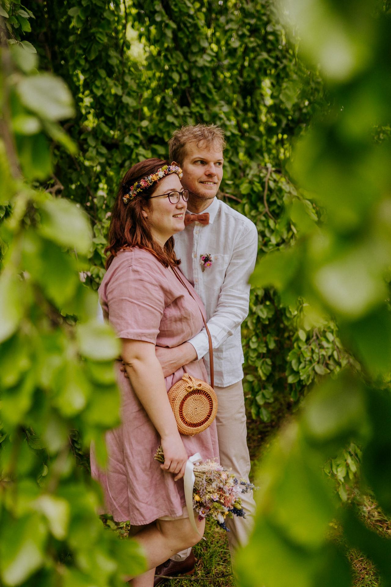 Hochzeitsreportage von Lisa & Malte – Bild 11