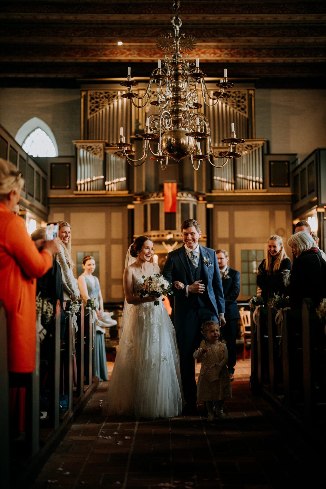 Hochzeitsreportage von Nils & Johanna – Bild 4