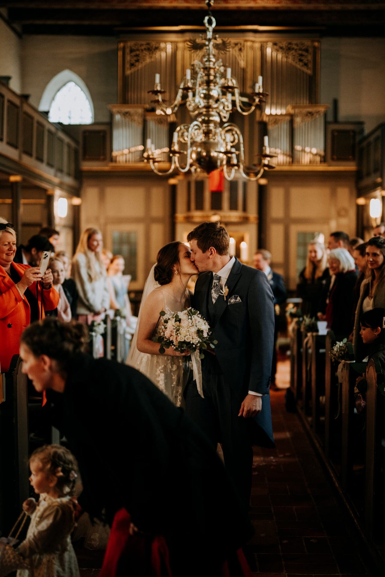 Hochzeitsreportage von Nils & Johanna – Bild 5