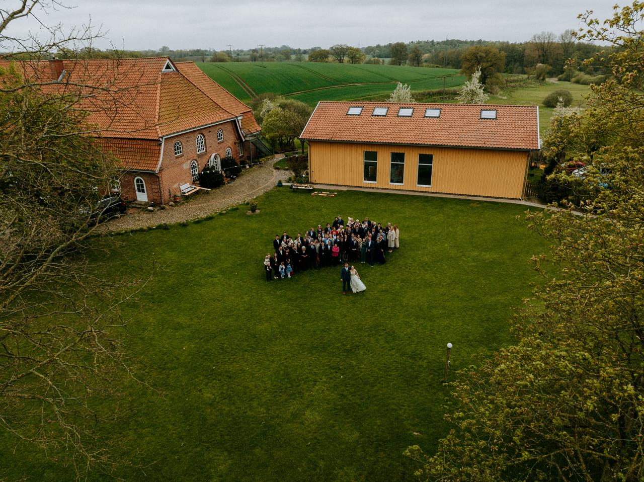 Hochzeitsreportage von Nils & Johanna – Bild 6