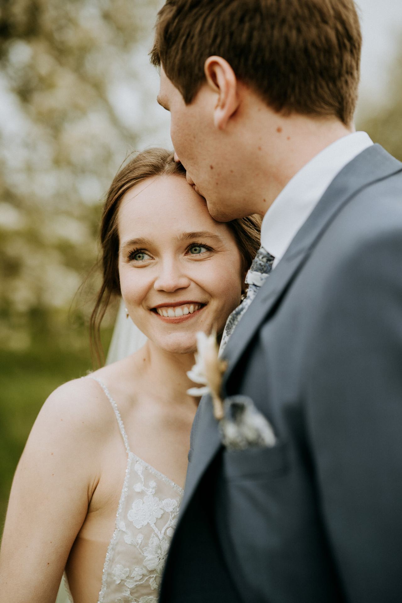 Hochzeitsreportage von Nils & Johanna – Bild 7