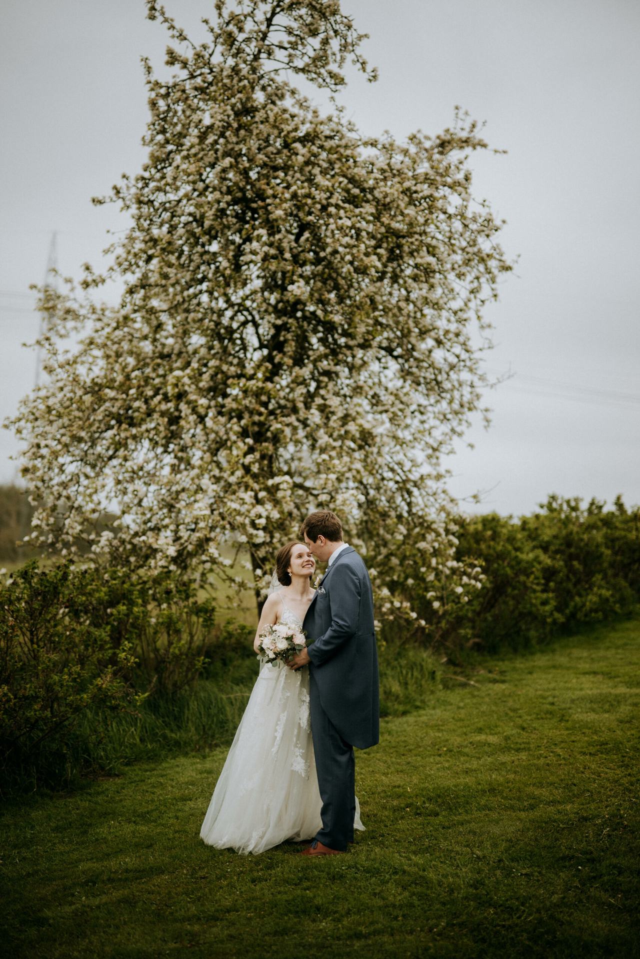 Hochzeitsreportage von Nils & Johanna – Bild 8