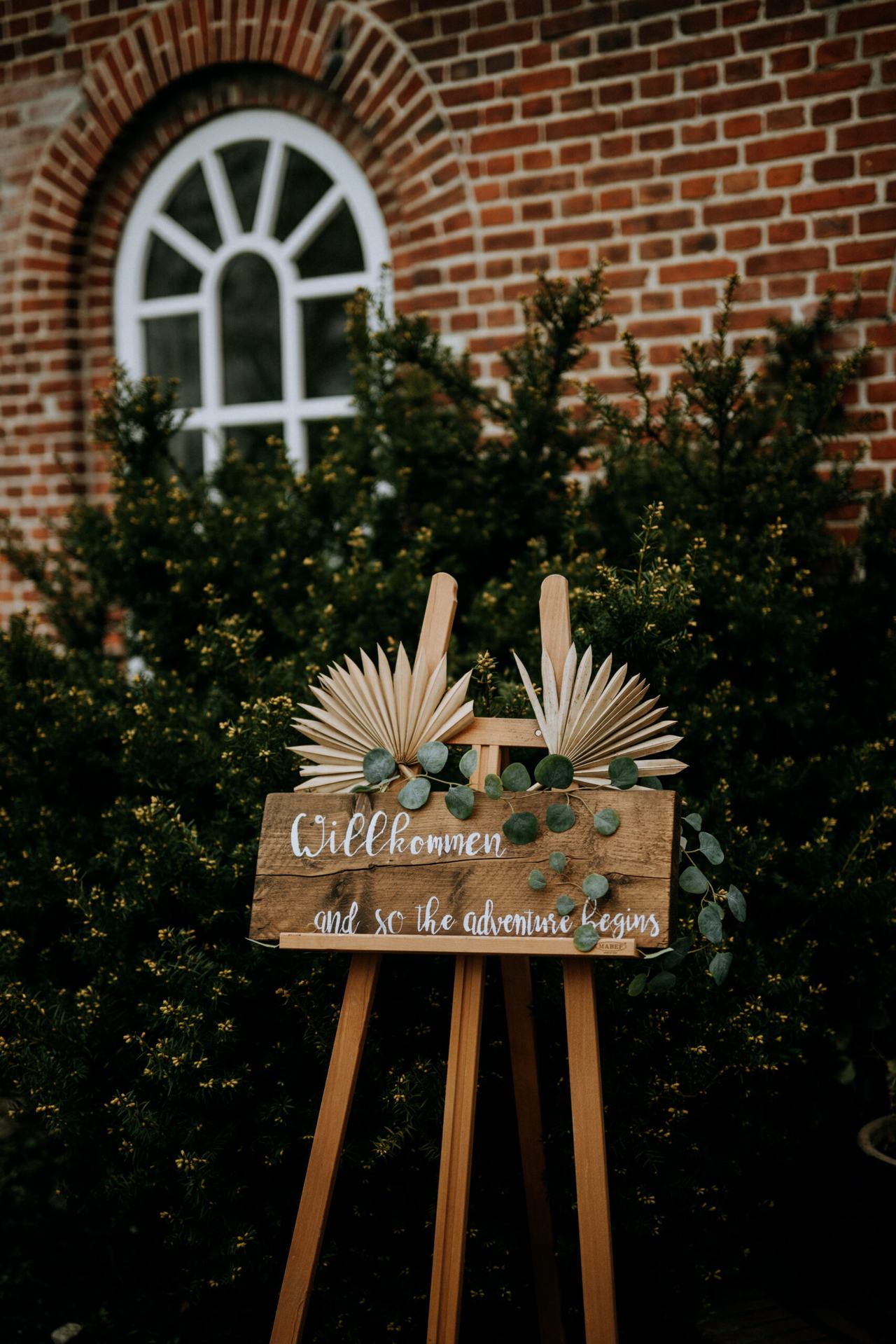 Hochzeitsreportage von Nils & Johanna – Bild 13