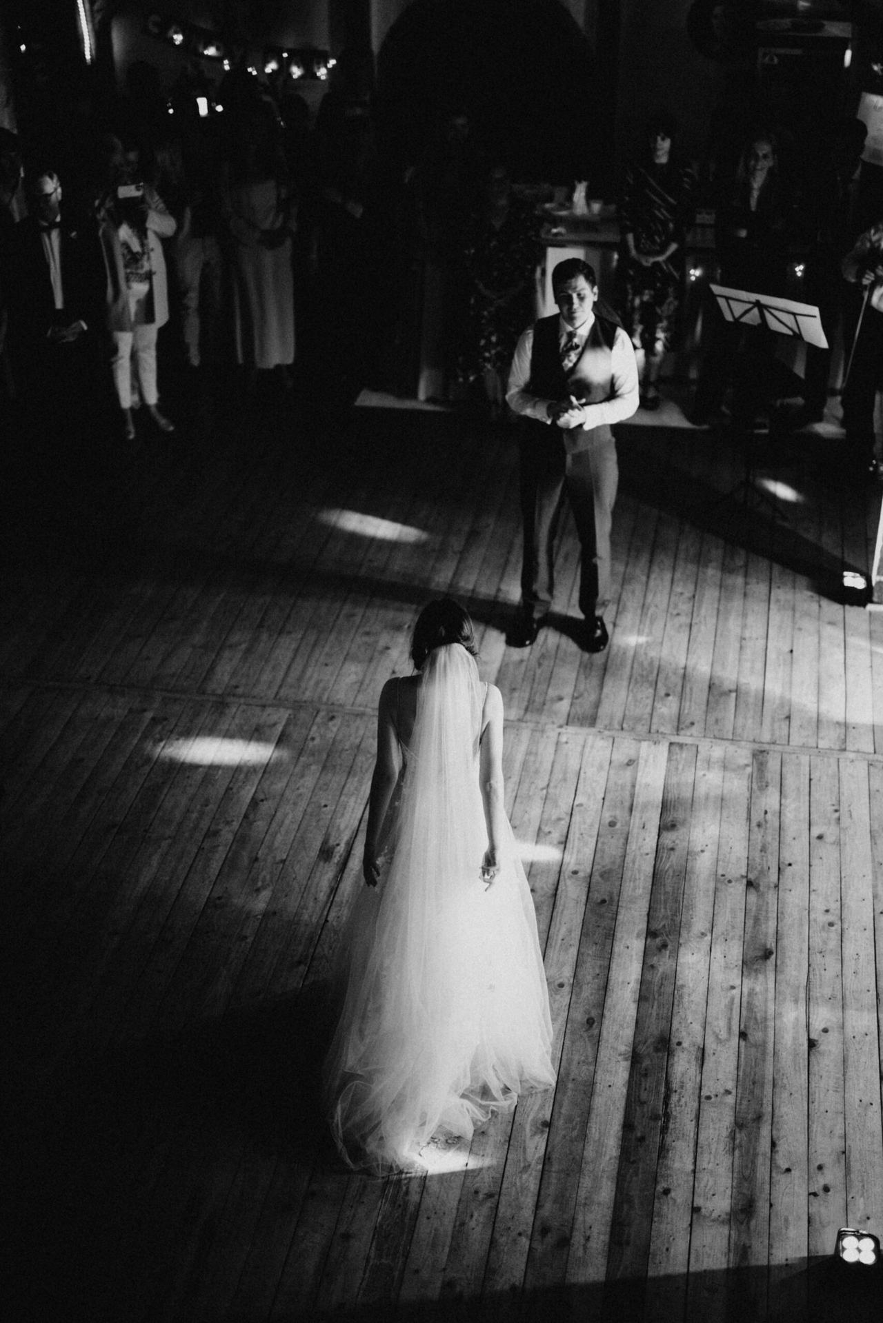 Hochzeitsreportage von Nils & Johanna – Bild 16