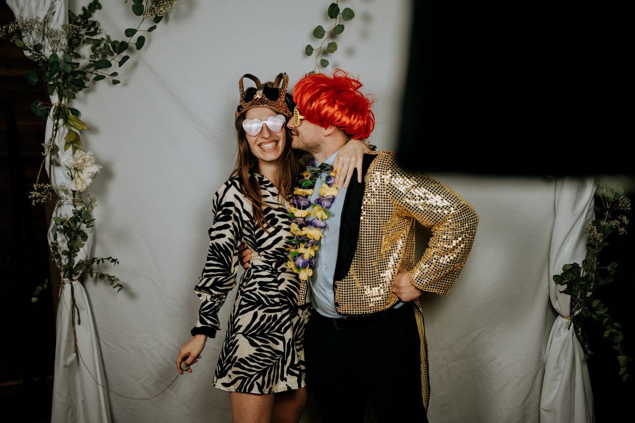 Hochzeitsreportage von Nils & Johanna – Bild 20