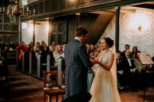 Hochzeitsreportage von Nils & Johanna – Bild 21