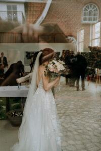 Hochzeitsreportage von Nils & Johanna – Bild 30