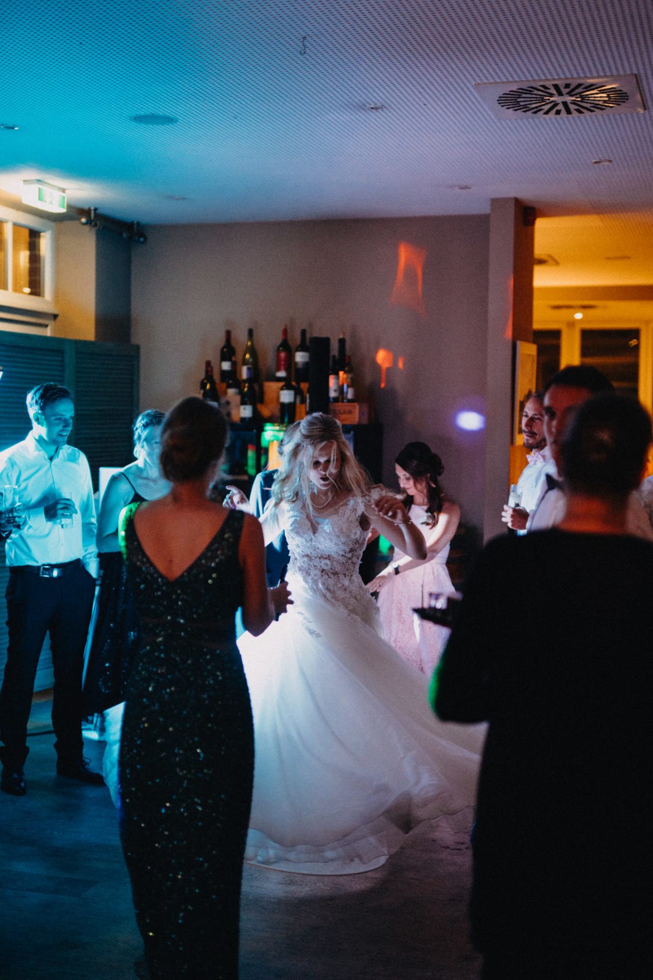 Hochzeitsreportage von Sarah & Christian – Bild 4