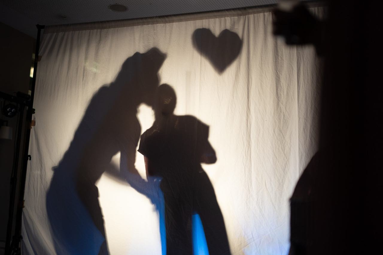 Hochzeitsreportage von Sarah & Christian – Bild 5