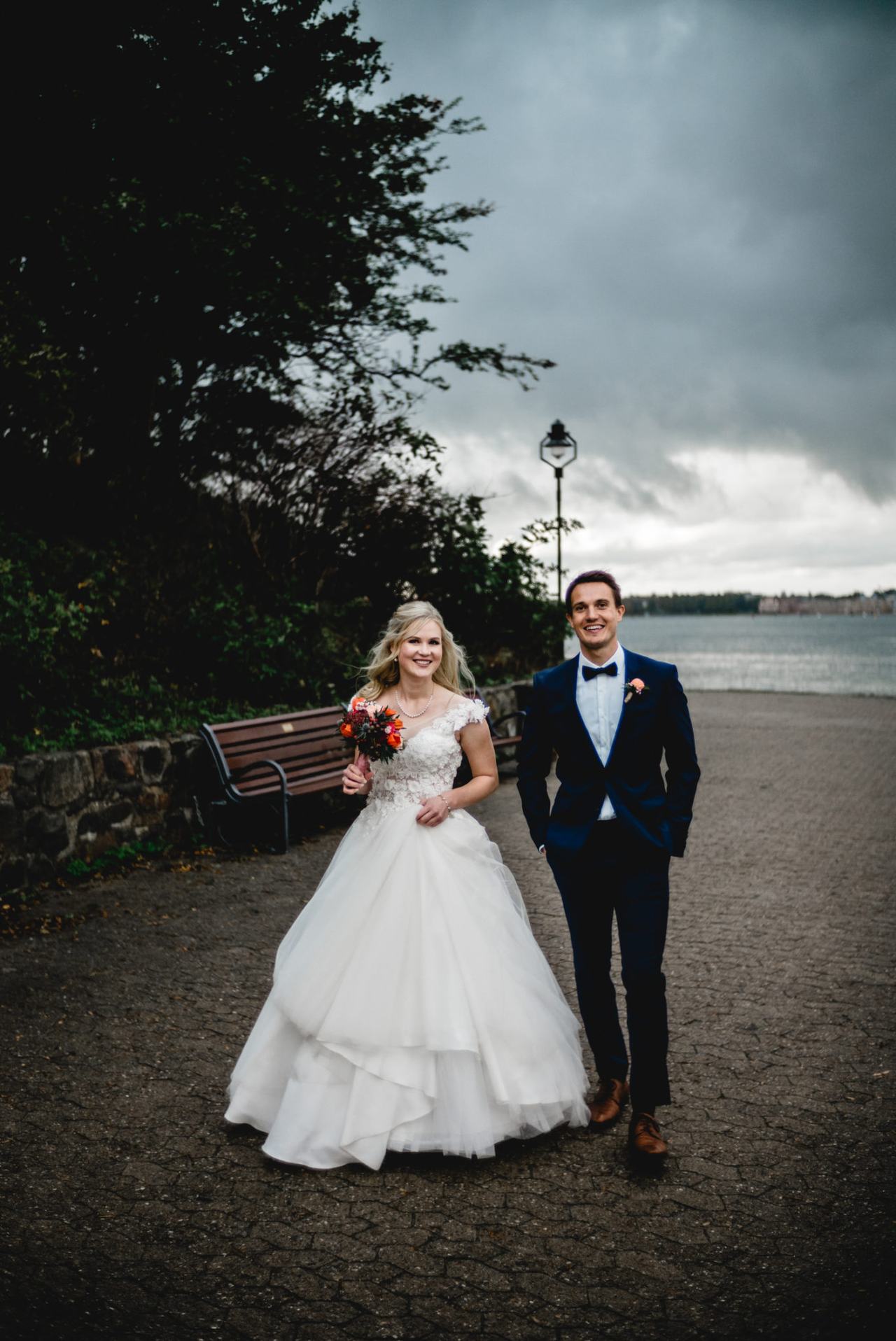 Hochzeitsreportage von Sarah & Christian – Bild 10