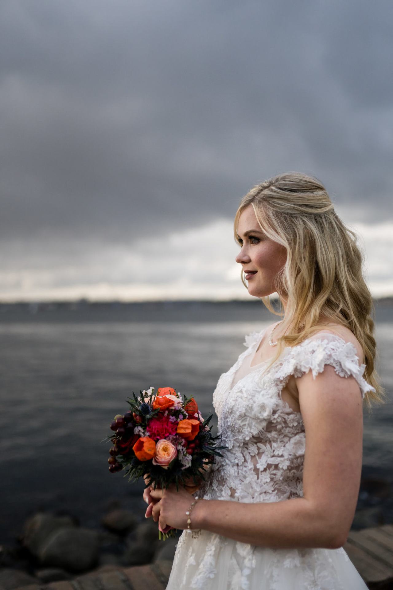 Hochzeitsreportage von Sarah & Christian – Bild 11
