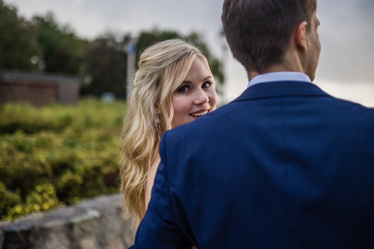 Hochzeitsreportage von Sarah & Christian – Bild 12