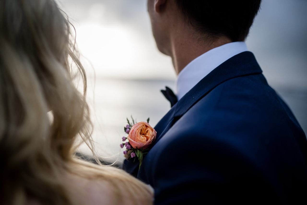 Hochzeitsreportage von Sarah & Christian – Bild 13