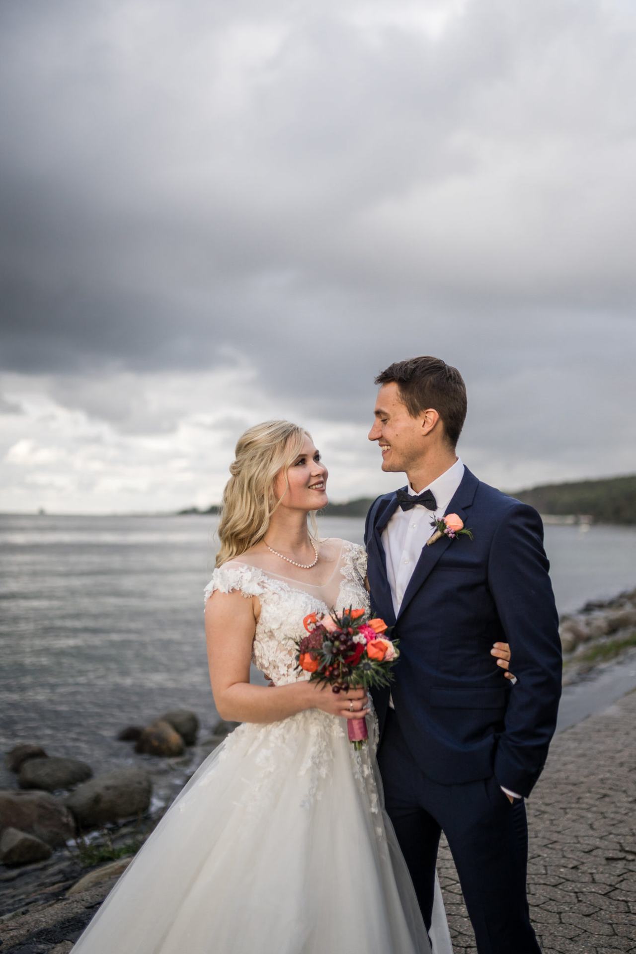 Hochzeitsreportage von Sarah & Christian – Bild 14