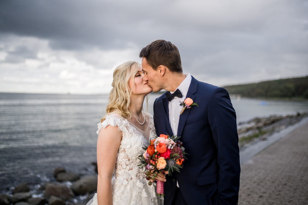 Hochzeitsreportage von Sarah & Christian – Bild 15