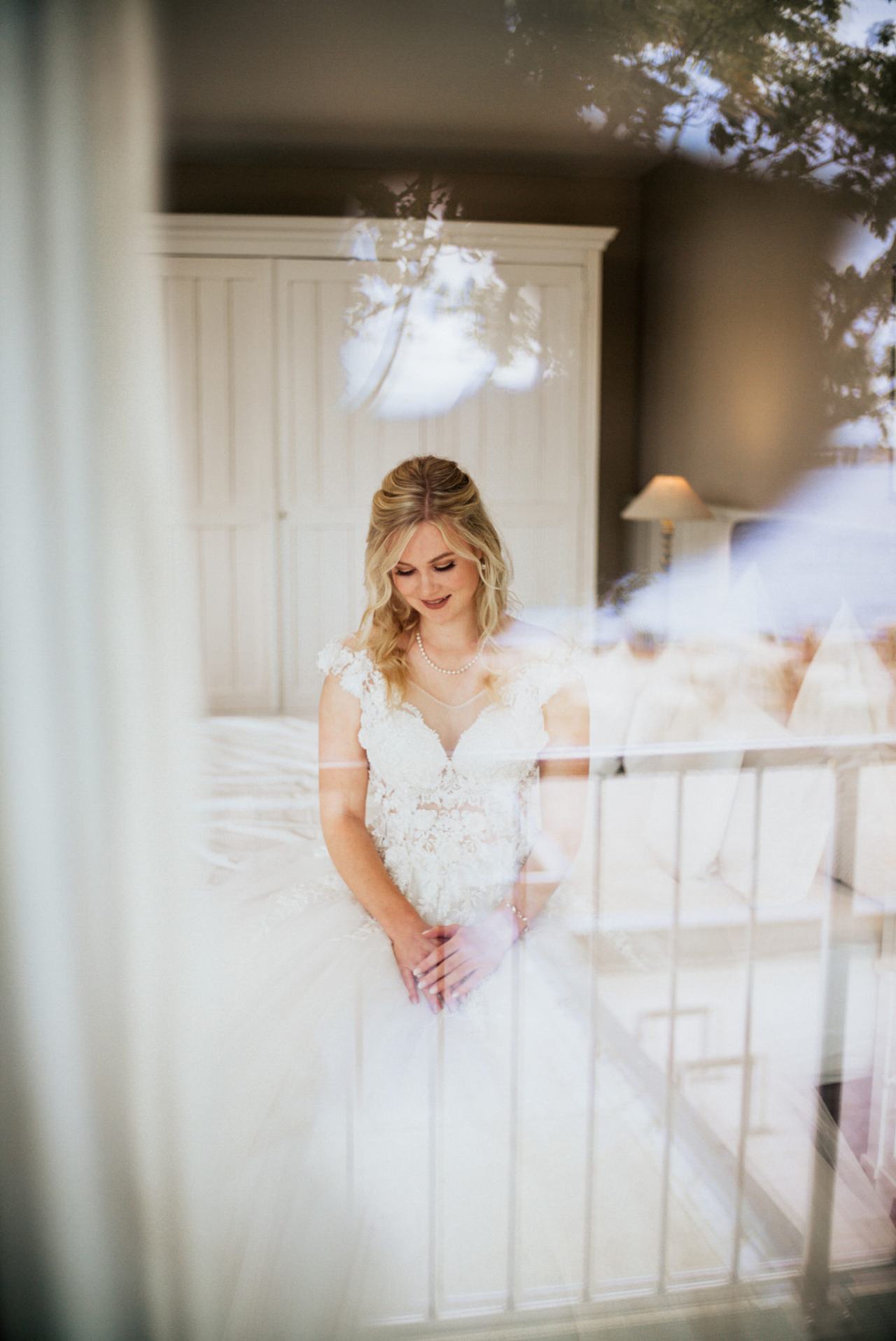 Hochzeitsreportage von Sarah & Christian – Bild 24