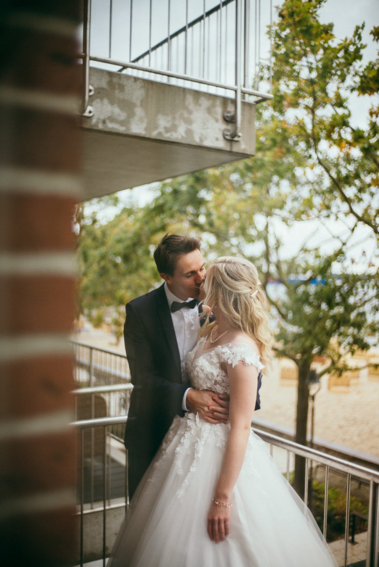 Hochzeitsreportage von Sarah & Christian – Bild 26