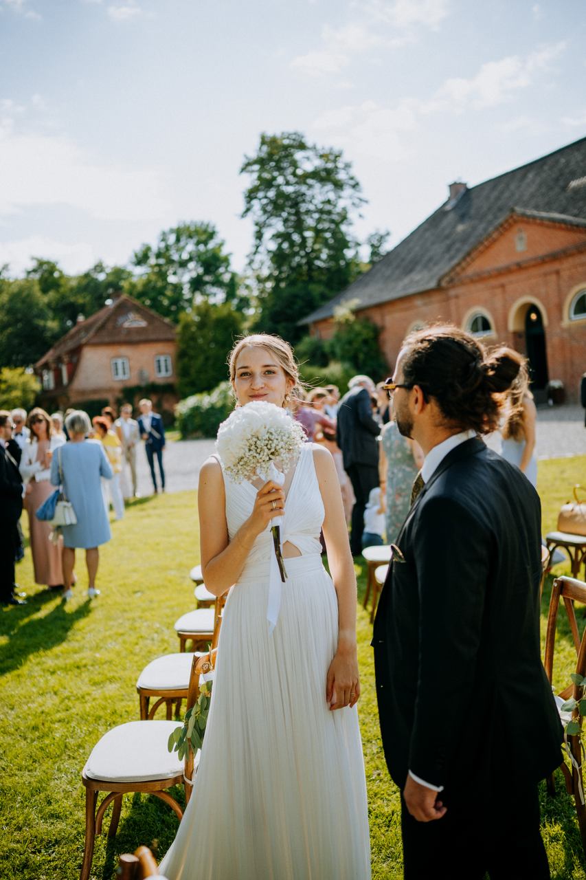 Hochzeitsreportage von Sophie & Axel – Bild 9