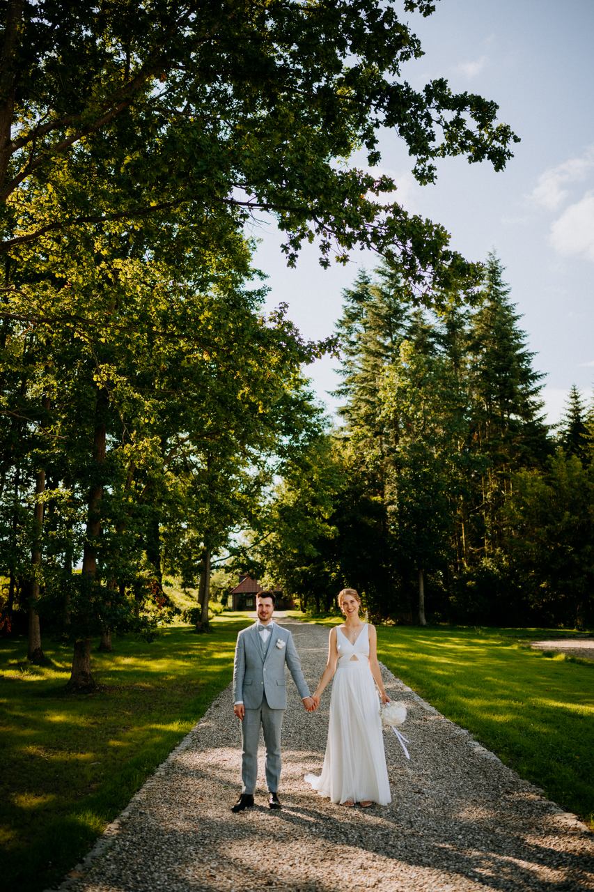 Hochzeitsreportage von Sophie & Axel – Bild 10