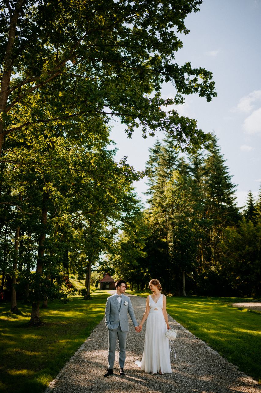 Hochzeitsreportage von Sophie & Axel – Bild 12