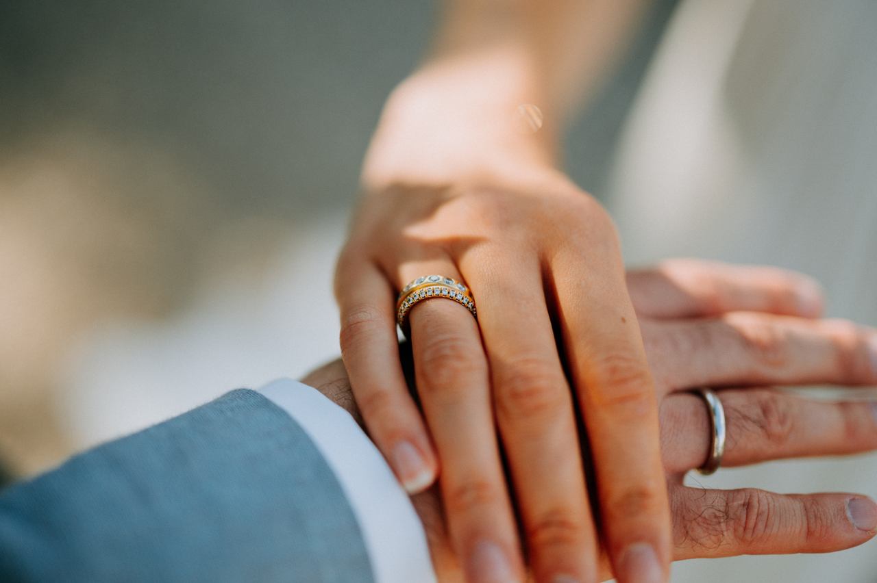 Hochzeitsreportage von Sophie & Axel – Bild 13
