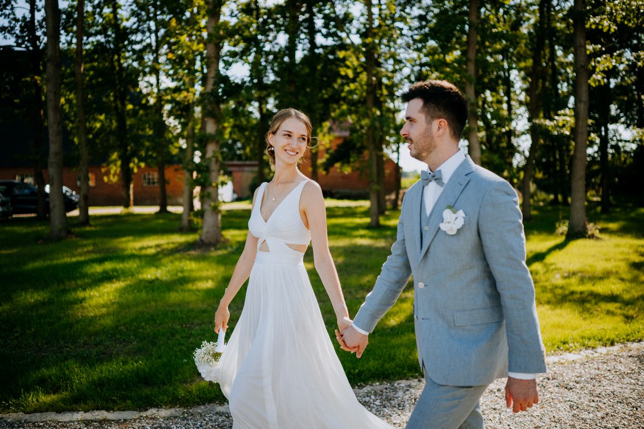 Hochzeitsreportage von Sophie & Axel – Bild 14