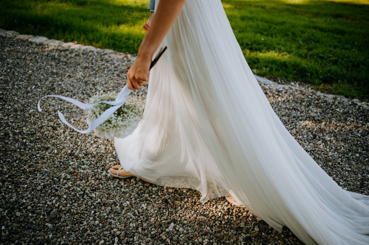 Hochzeitsreportage von Sophie & Axel – Bild 15