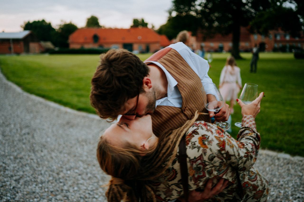 Hochzeitsreportage von Sophie & Axel – Bild 19