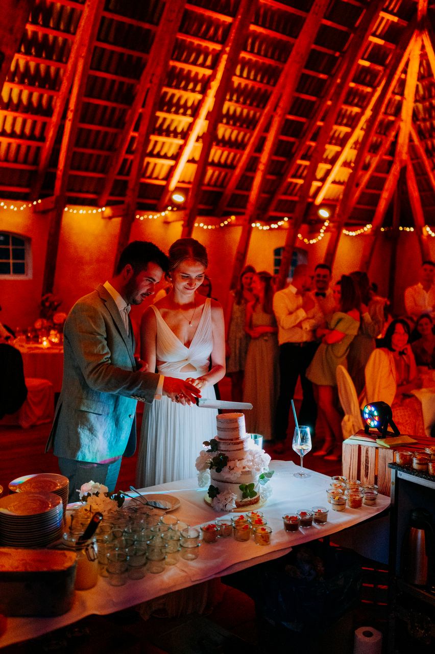 Hochzeitsreportage von Sophie & Axel – Bild 22