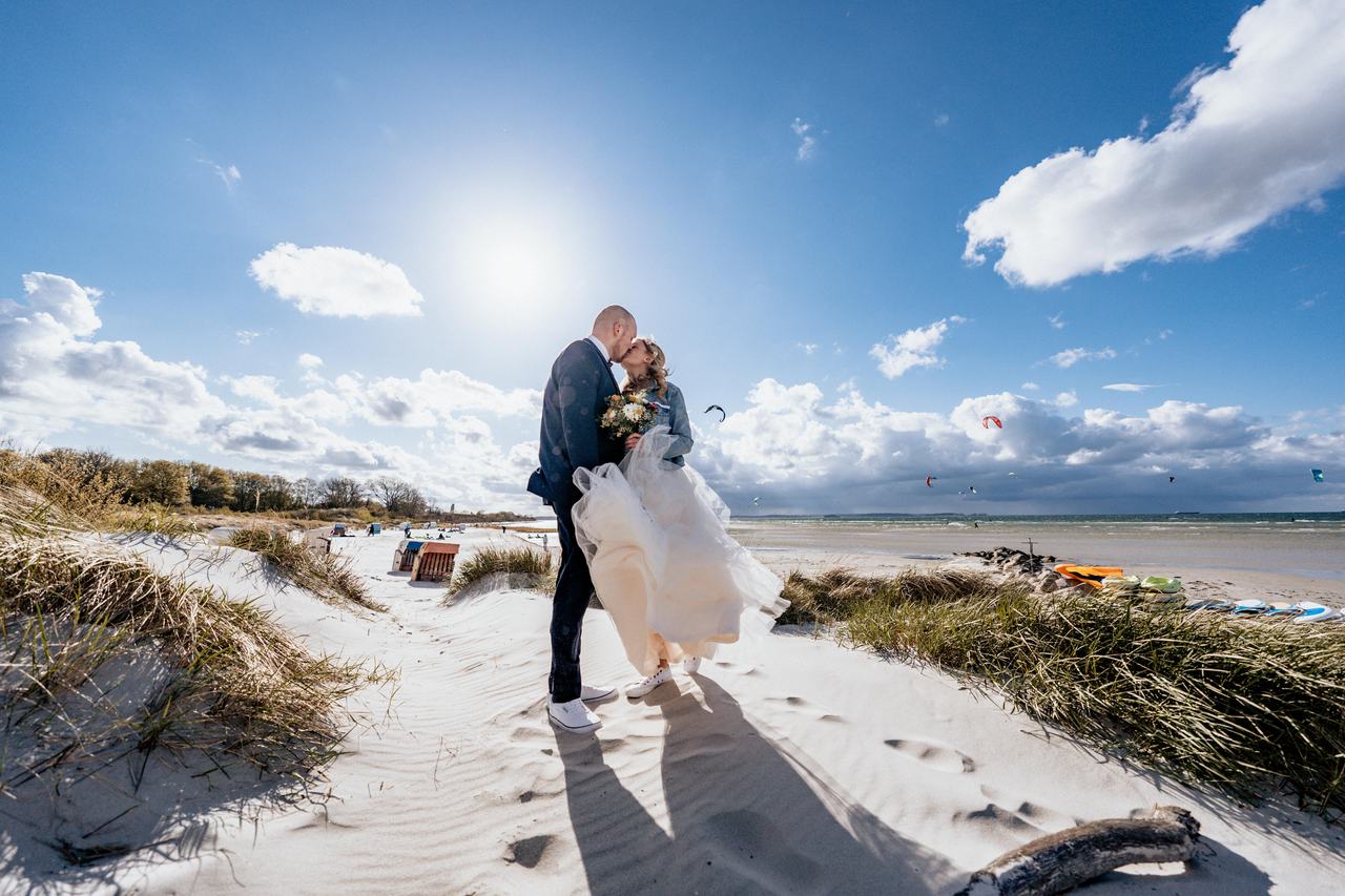 Hochzeitsreportage von Svenja & Alex – Bild 4