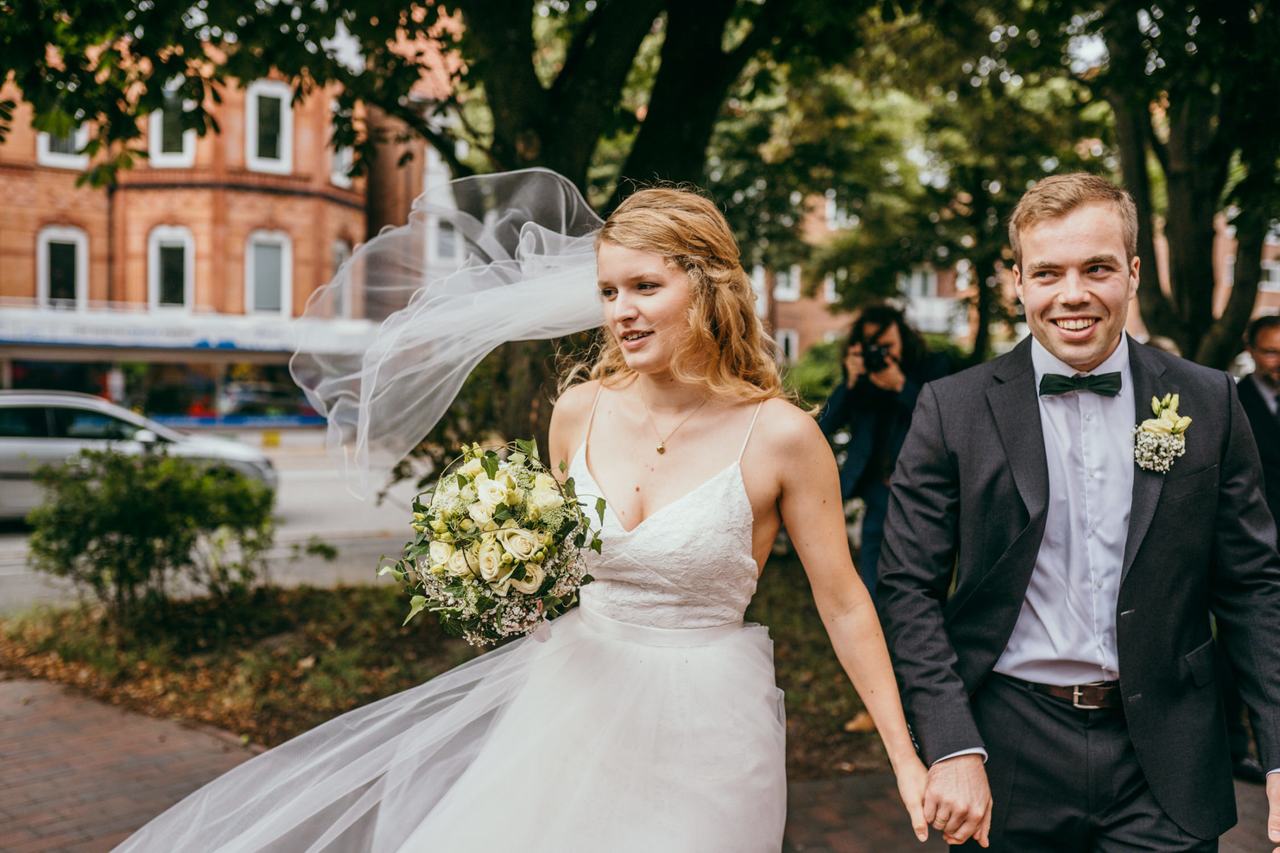 Hochzeitsreportage von Vera & Thorsten – Bild 4