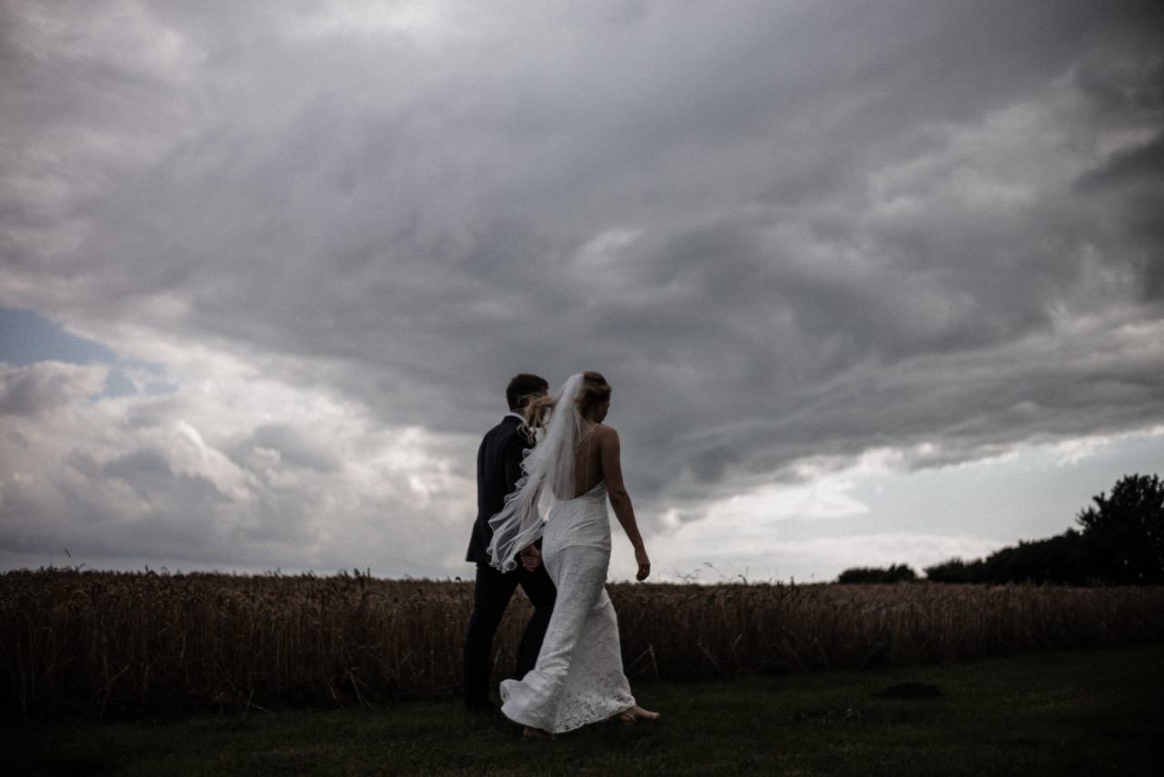 Hochzeitsreportage von Vera & Thorsten – Bild 15