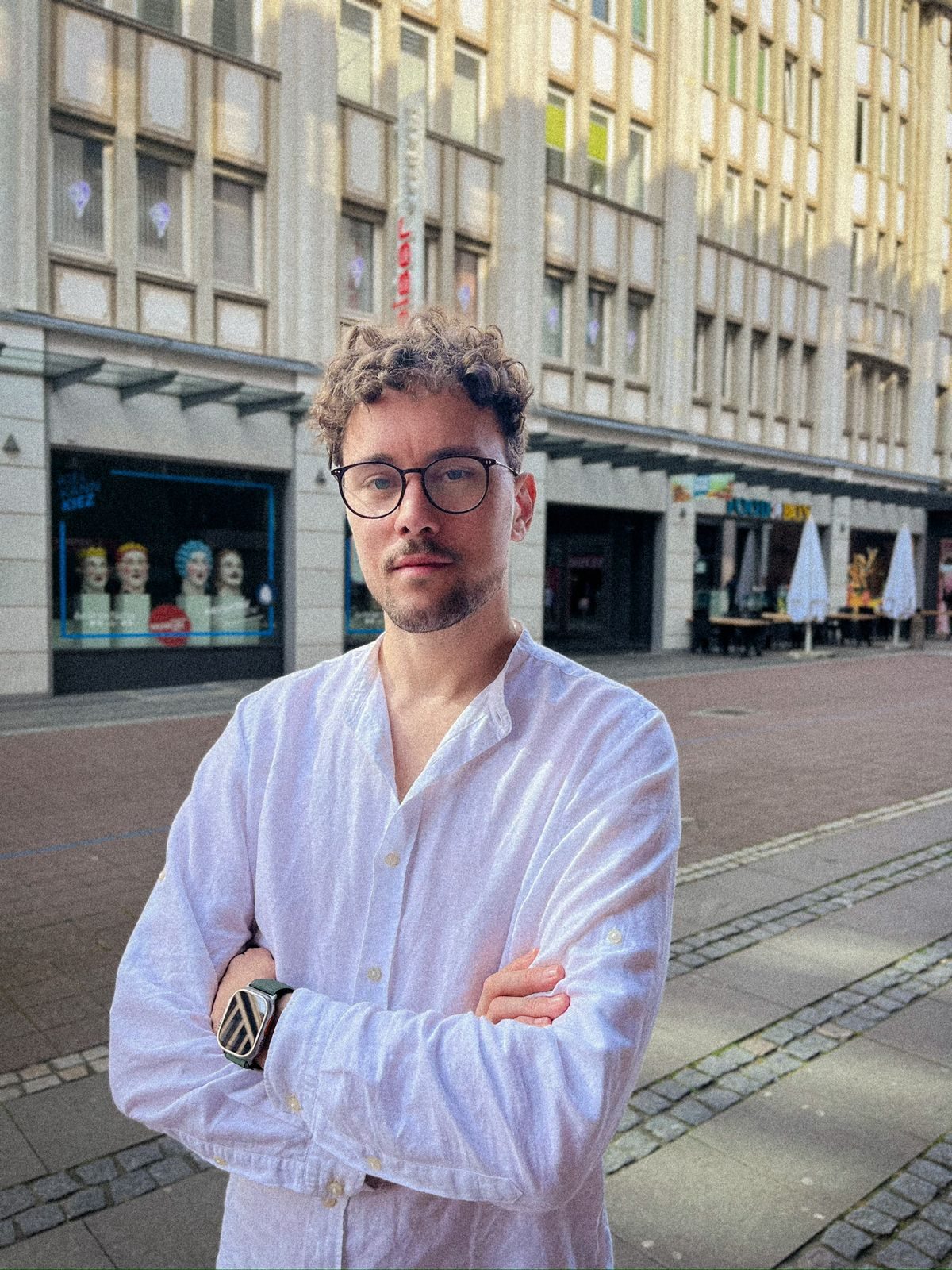 Sebastian Haas, Hochzeitsfotograf aus Kiel