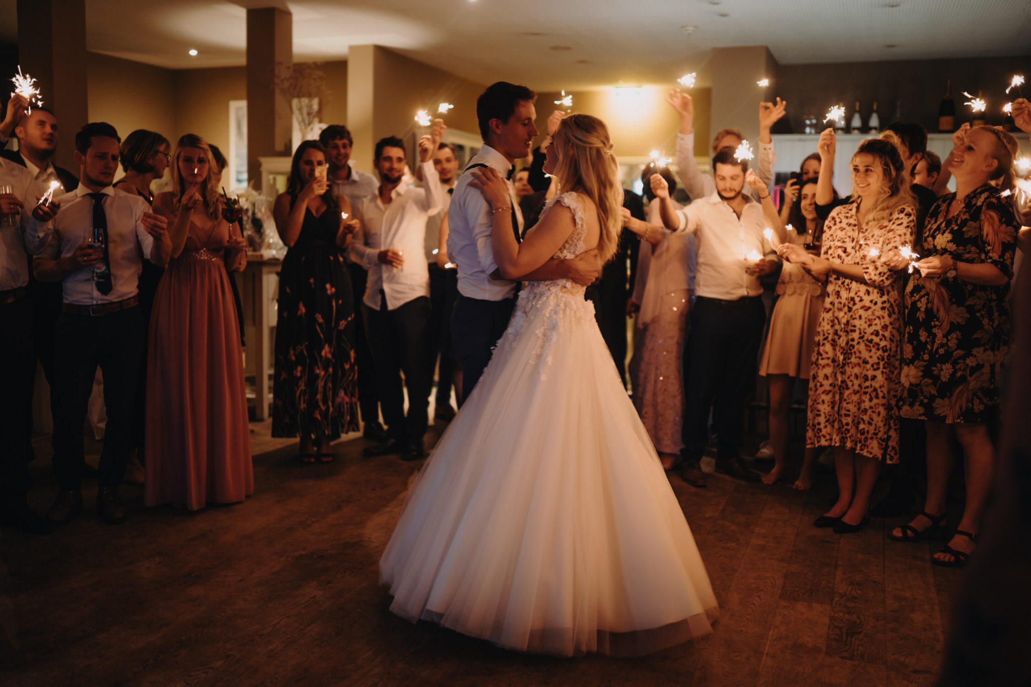 Authentische Hochzeiten Hochzeitsfotograf Kiel